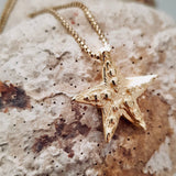 Star Necklace