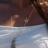 Star Necklace