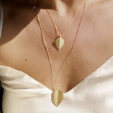 Menta Necklace