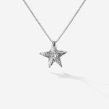 Star Necklace