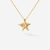 Star Necklace