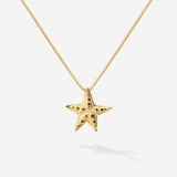 Star Necklace