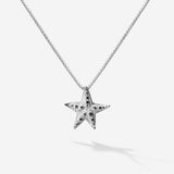 Star Necklace