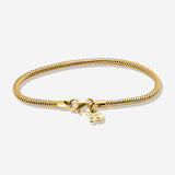 Sepiah S Chain Bracelet