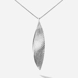 Wing Necklace