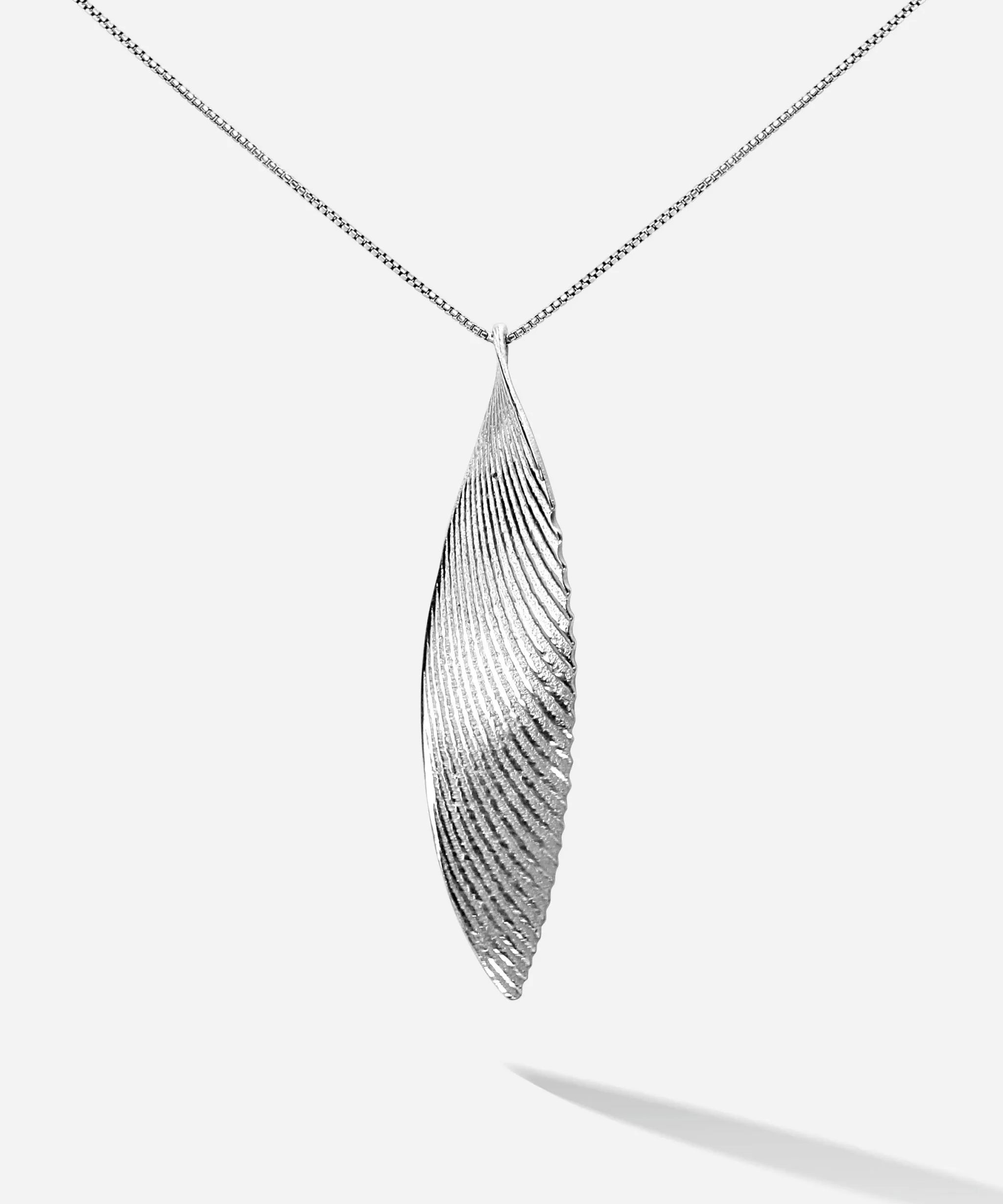 Wing Necklace