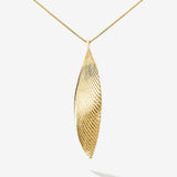 Wing Necklace