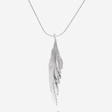 Feather Necklace