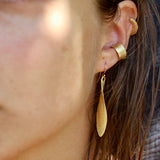 Wing Earrings