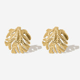 Anemonas Earring