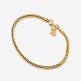 Sepiah S Chain Bracelet