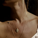 Minthe Necklace