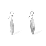 Wing Earrings