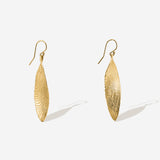 Wing Earrings