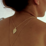 Betulla Necklace