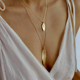 Betulla Necklace